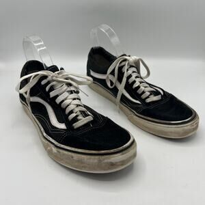 Vans Sneakers Mens Size 10.5